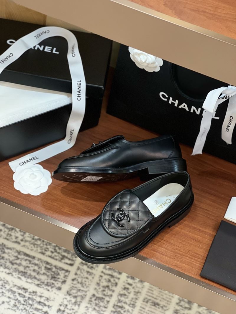 Chanel Low Shoes